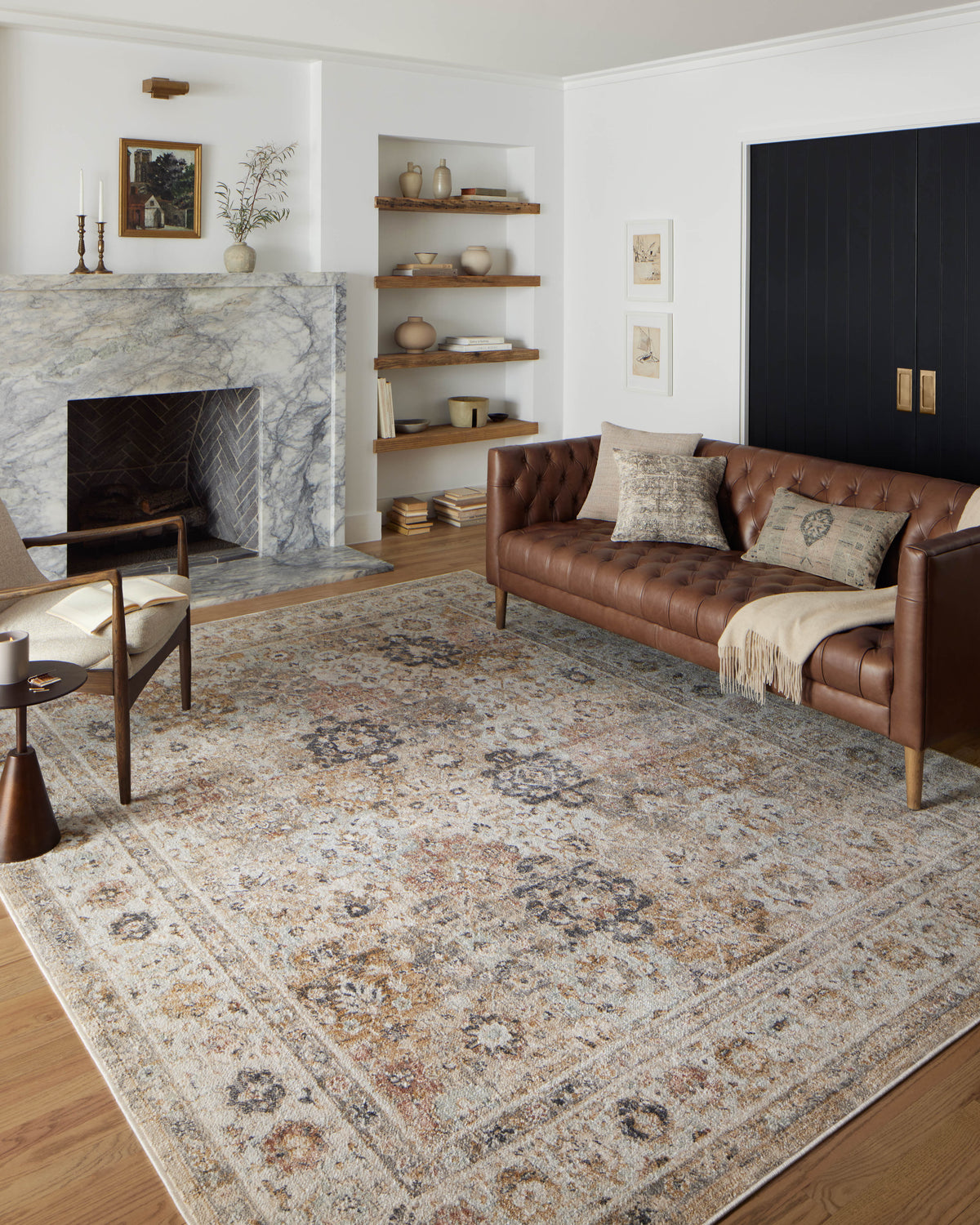 Monroe Accent Rug