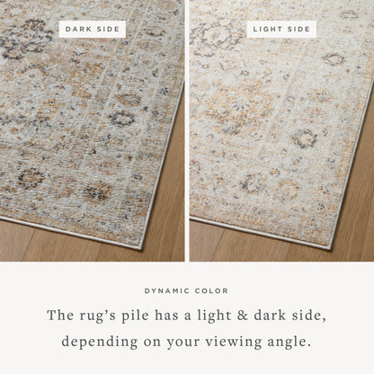 Monroe Accent Rug