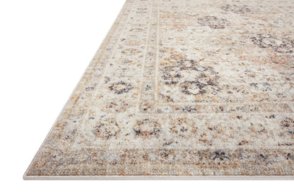 Monroe 18" x 18" Sample Rug