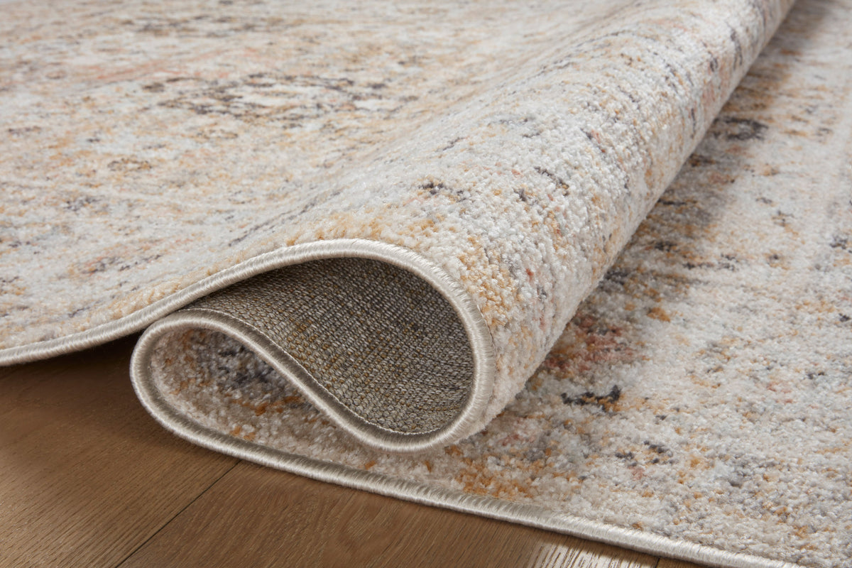 Monroe 18" x 18" Sample Rug