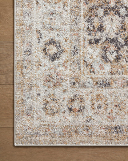 Monroe 18" x 18" Sample Rug
