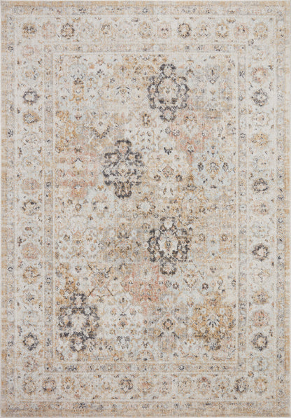 Monroe Area Rug