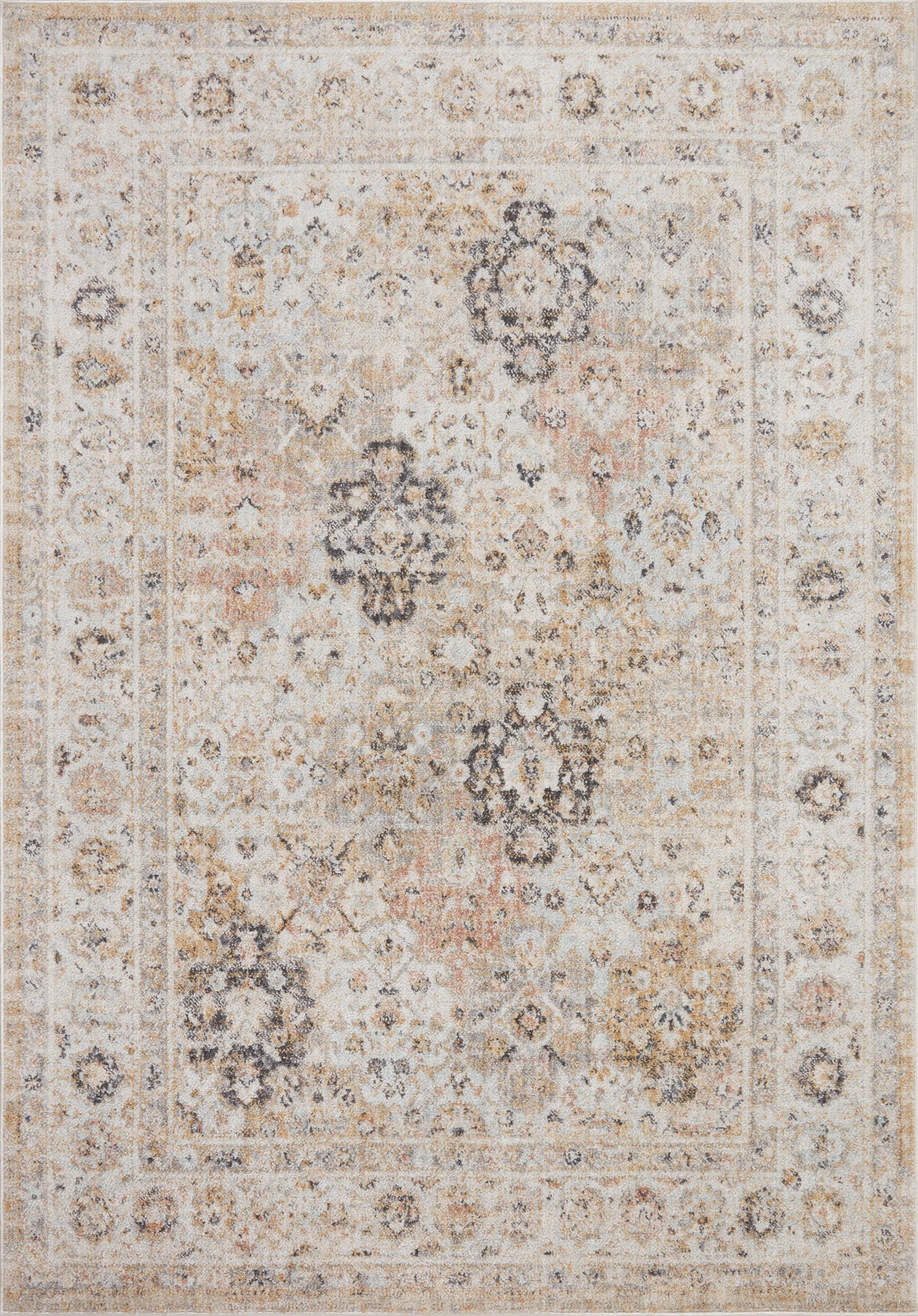 Monroe Area Rug