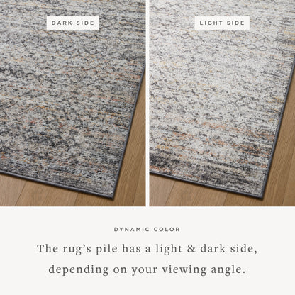 Monroe 18" x 18" Sample Rug