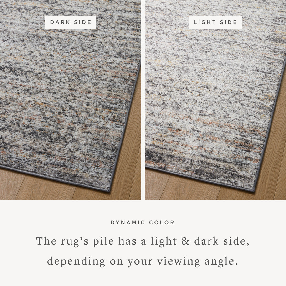 Monroe Accent Rug