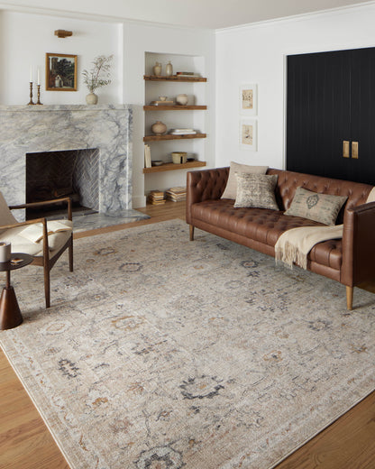 Monroe Accent Rug