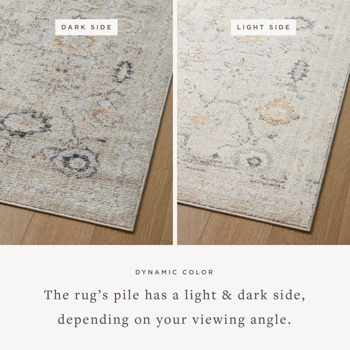 Monroe Accent Rug