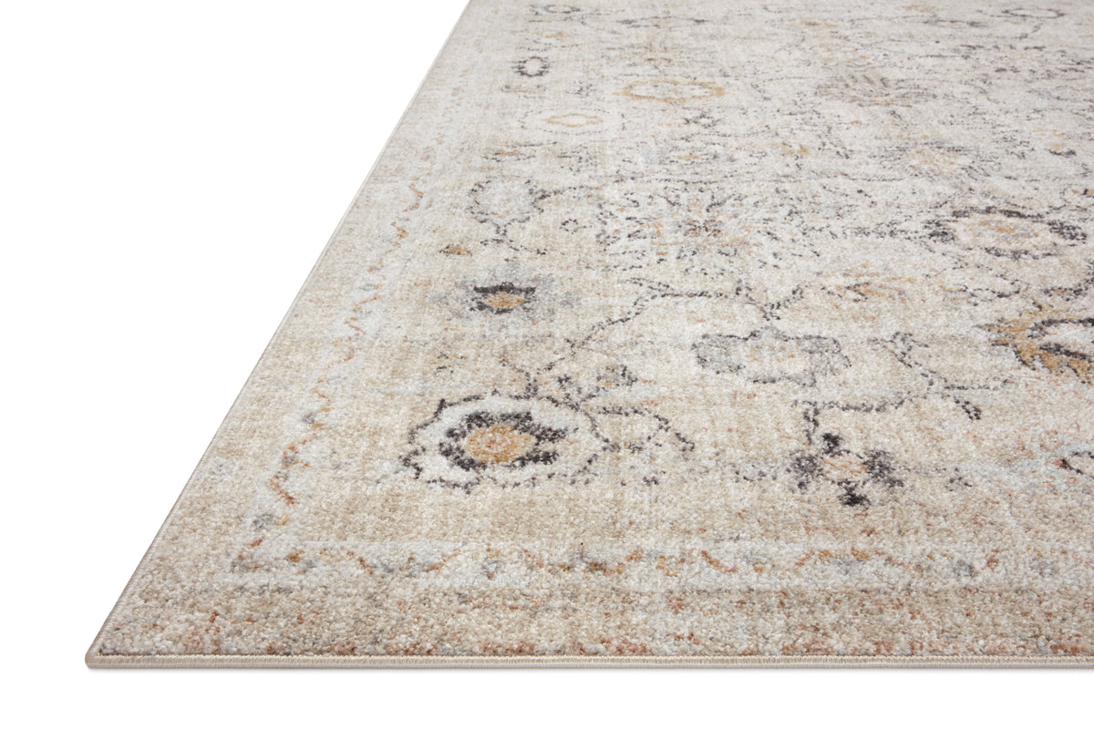Monroe 18" x 18" Sample Rug