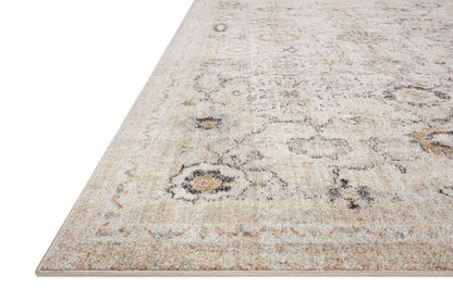 Monroe 18" x 18" Sample Rug