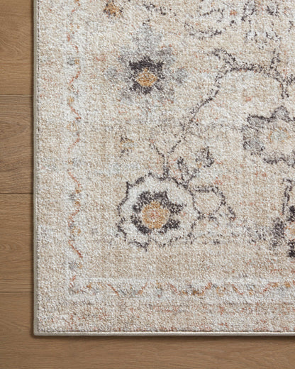 Monroe Runner Rug