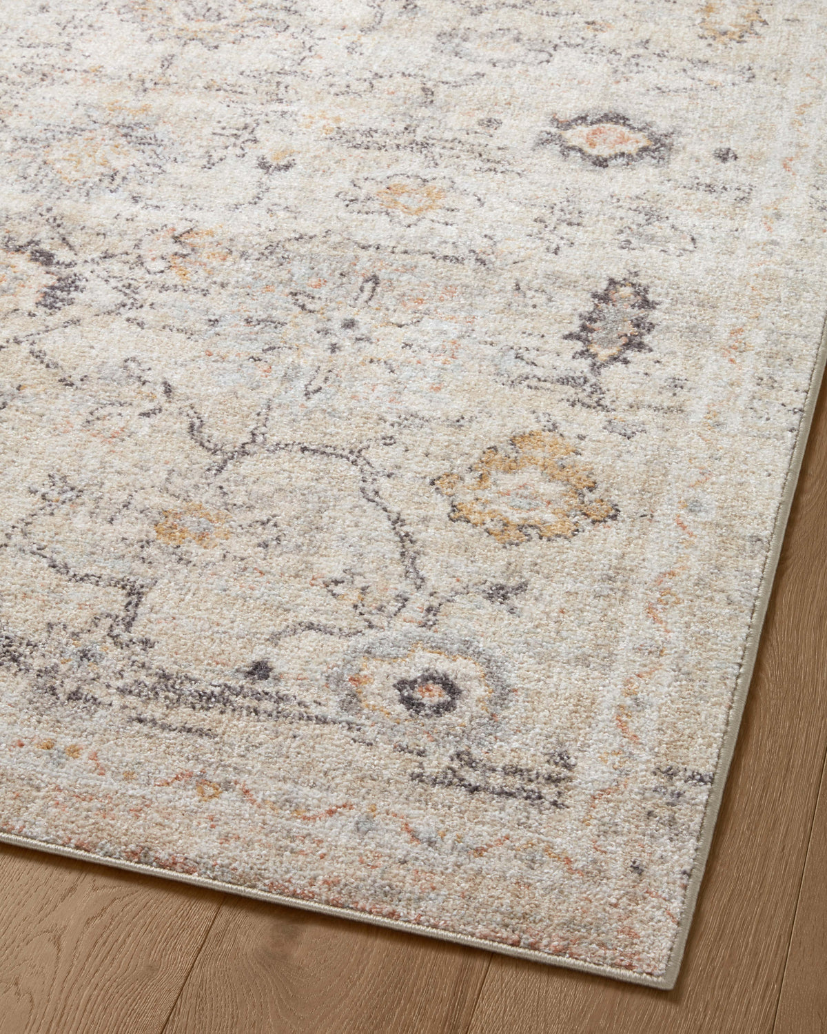 Monroe 18" x 18" Sample Rug