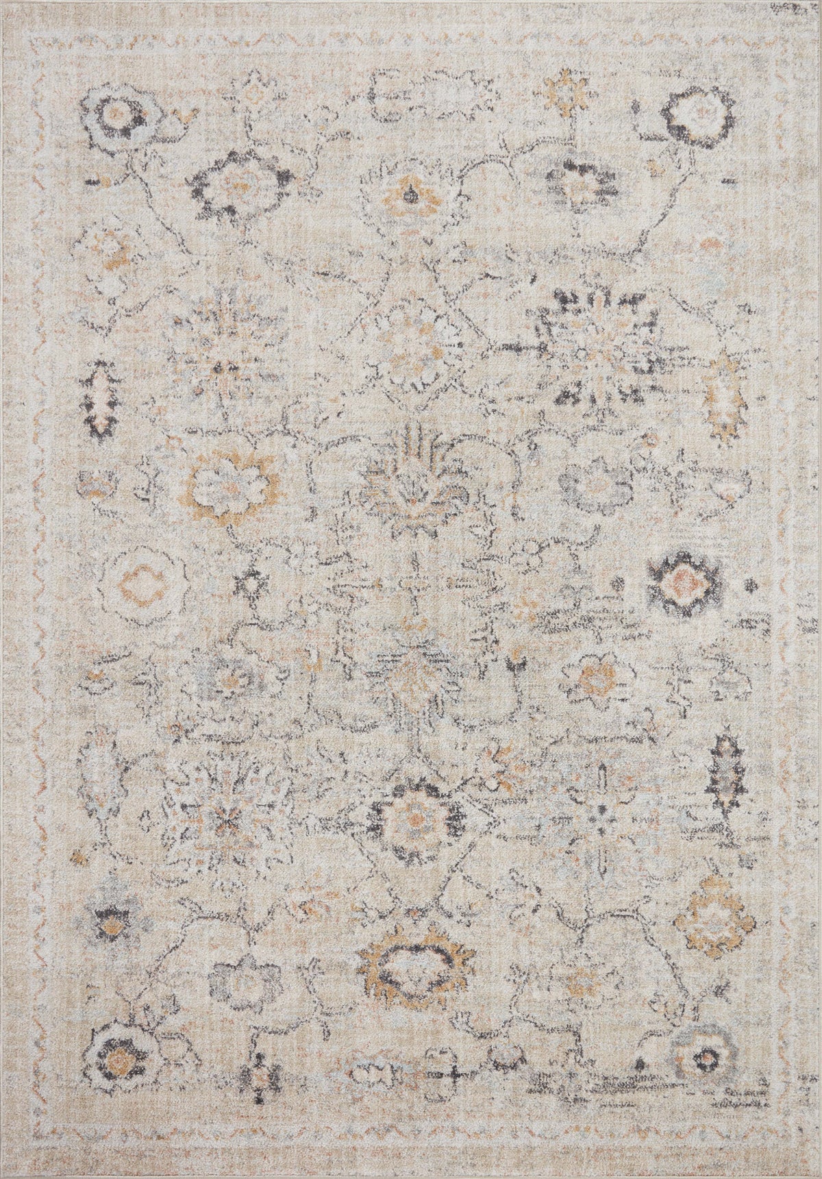 Monroe Area Rug
