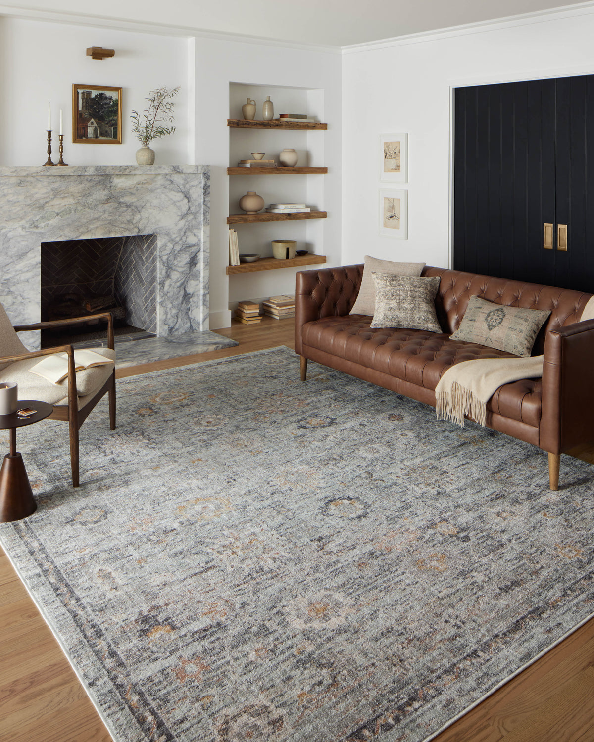 Monroe Accent Rug