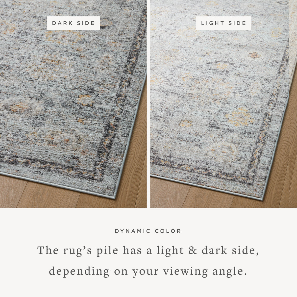 Monroe Accent Rug
