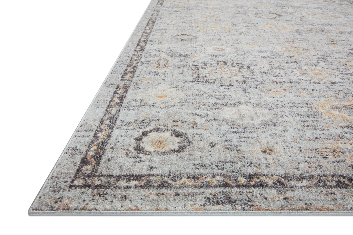 Monroe 18" x 18" Sample Rug