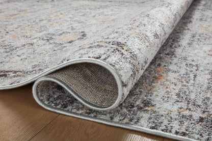 Monroe 18" x 18" Sample Rug
