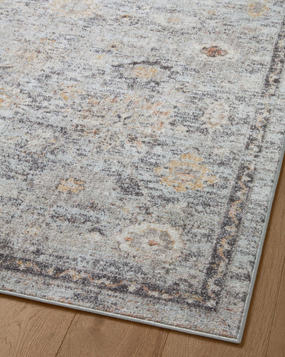 Monroe Accent Rug