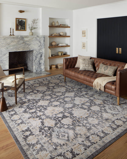 Monroe 18" x 18" Sample Rug