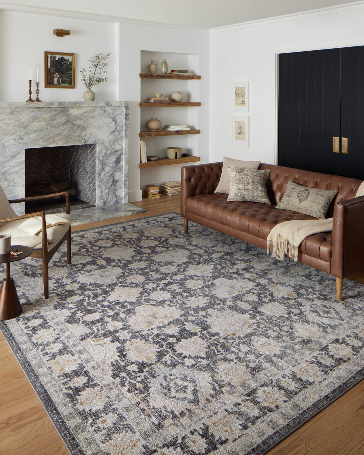 Monroe Accent Rug