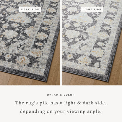 Monroe Accent Rug