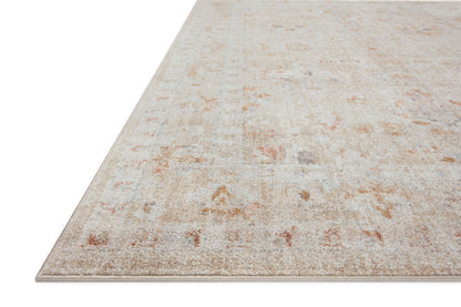 Monroe 18" x 18" Sample Rug