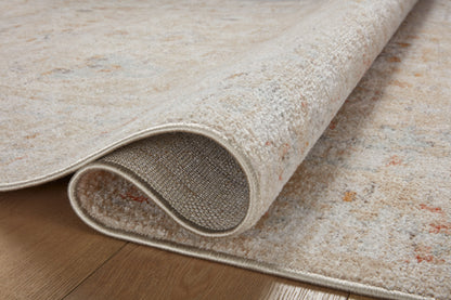Monroe 18" x 18" Sample Rug