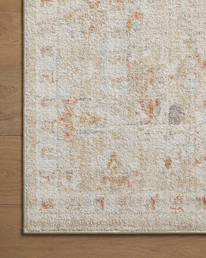 Monroe Area Rug