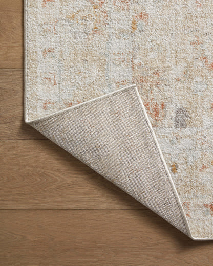 Monroe 18" x 18" Sample Rug