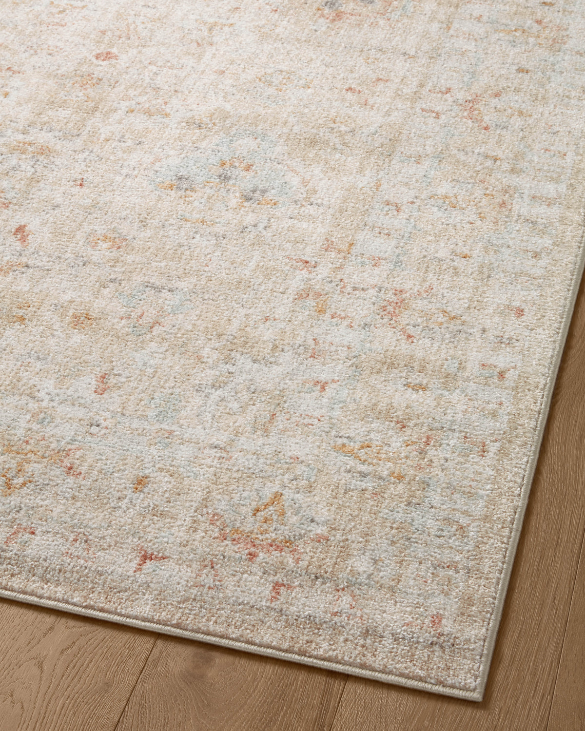 Monroe Accent Rug
