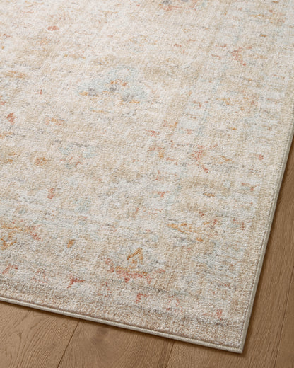 Monroe Accent Rug