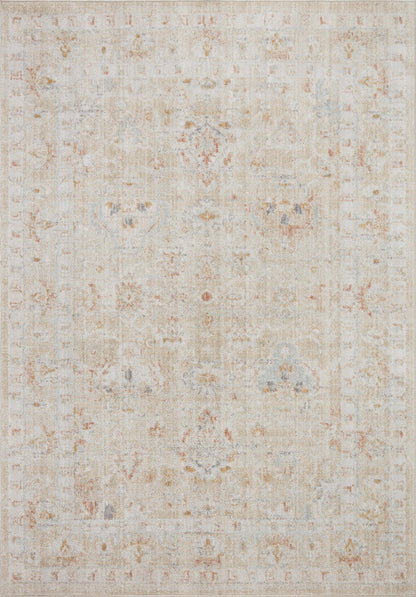 Monroe Accent Rug