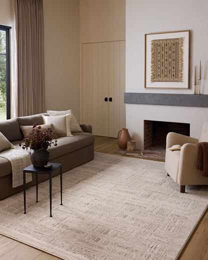 Amber Lewis X Loloi Monty Area Rug