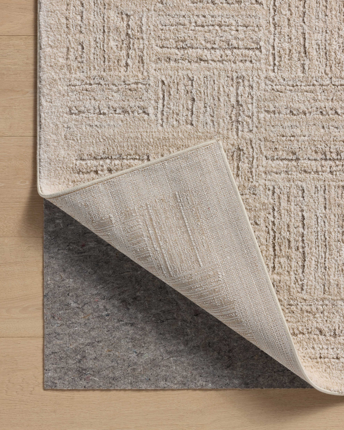 Amber Lewis X Loloi Monty Runner Rug