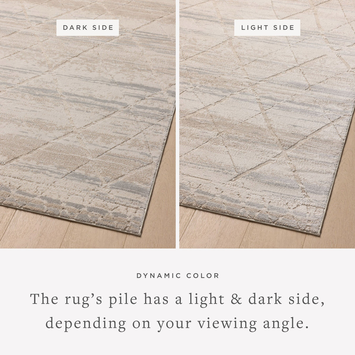 Amber Lewis X Loloi Monty Area Rug
