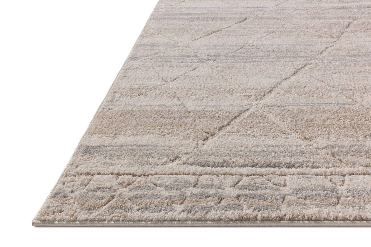 Amber Lewis X Loloi Monty Area Rug