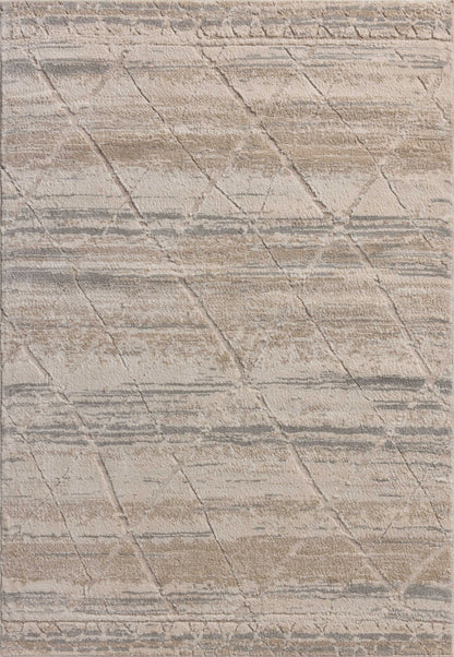 Amber Lewis X Loloi Monty Accent Rug