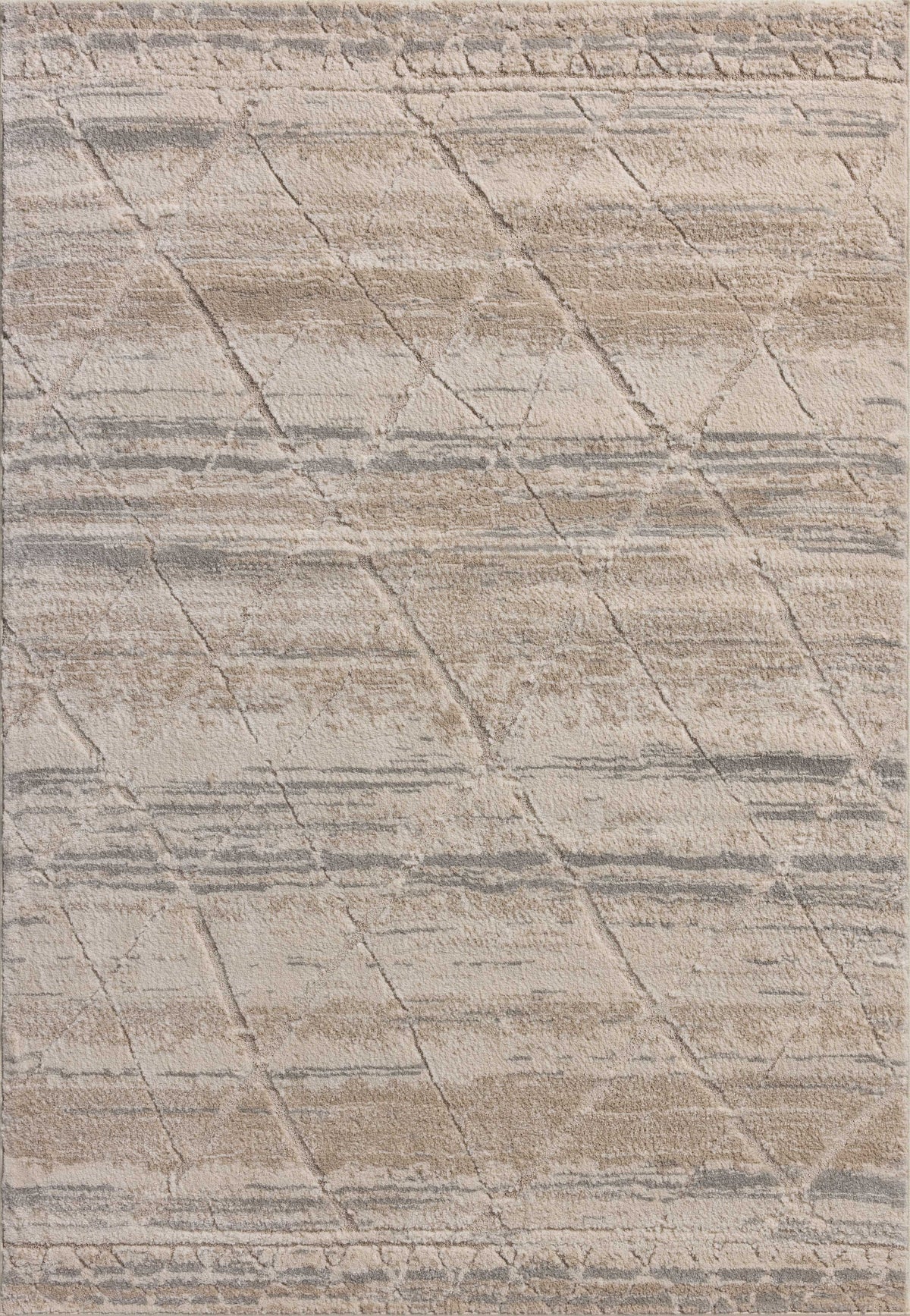 Amber Lewis X Loloi Monty Area Rug