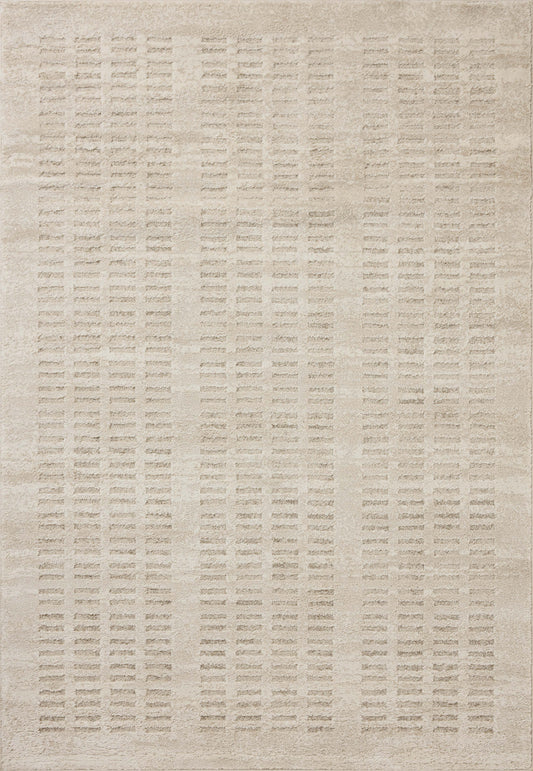 Amber Lewis X Loloi Monty 18" X 18" Sample Rug