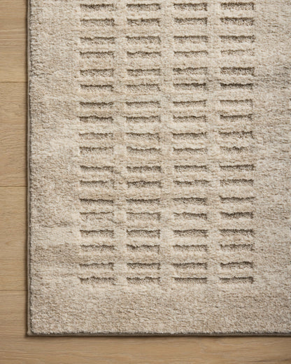 Amber Lewis X Loloi Monty Accent Rug
