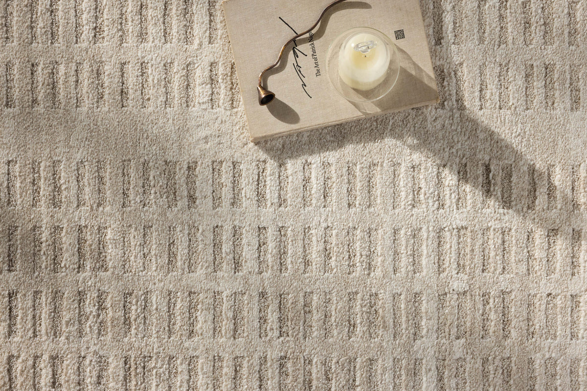 Amber Lewis X Loloi Monty Accent Rug