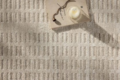 Amber Lewis X Loloi Monty Accent Rug