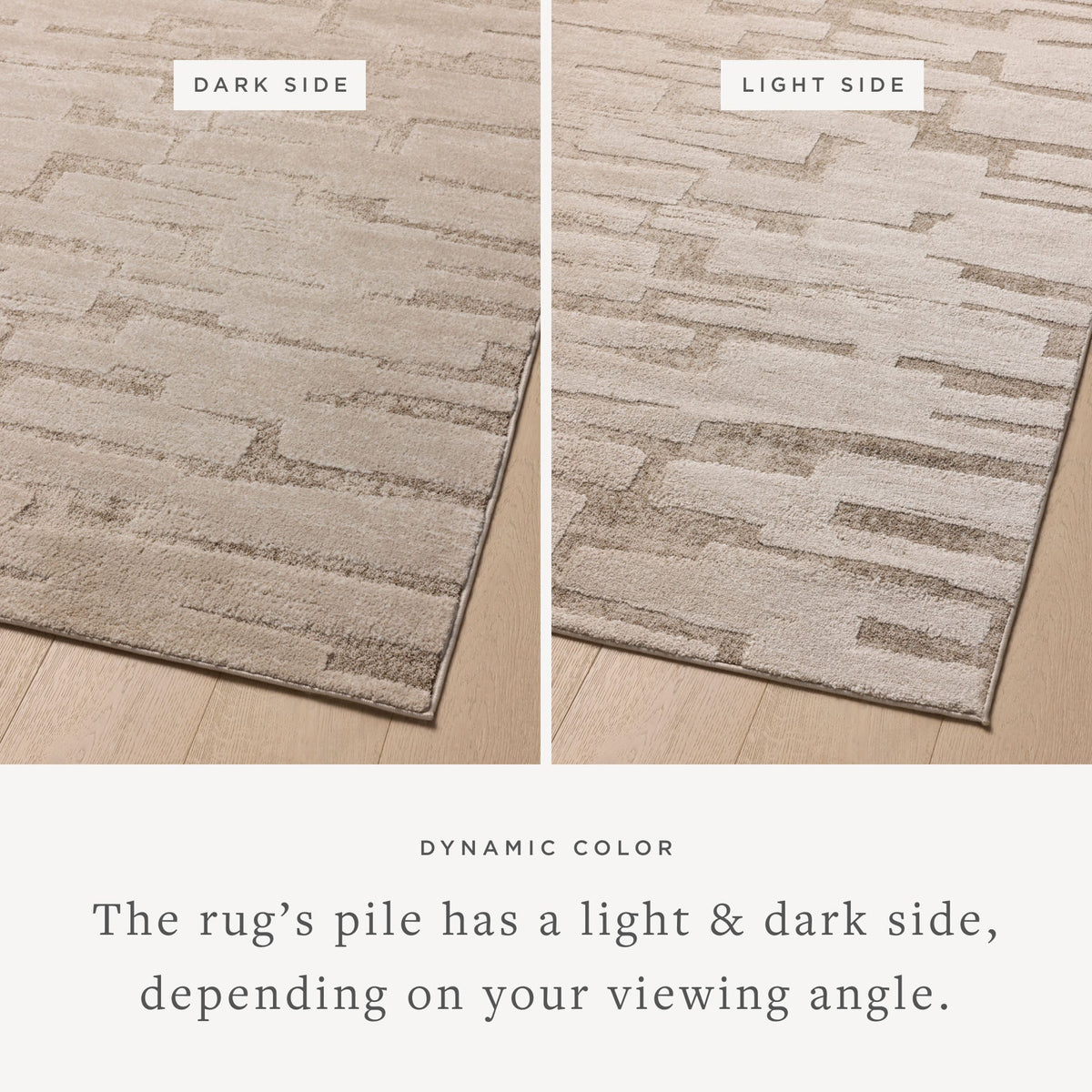 Amber Lewis X Loloi Monty Area Rug