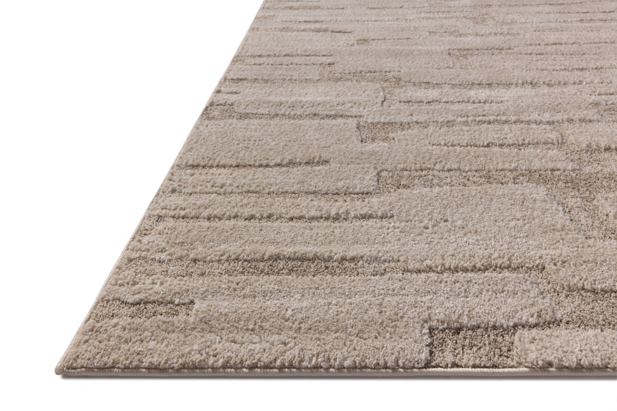 Amber Lewis X Loloi Monty Accent Rug