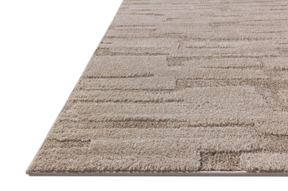 Amber Lewis X Loloi Monty Area Rug