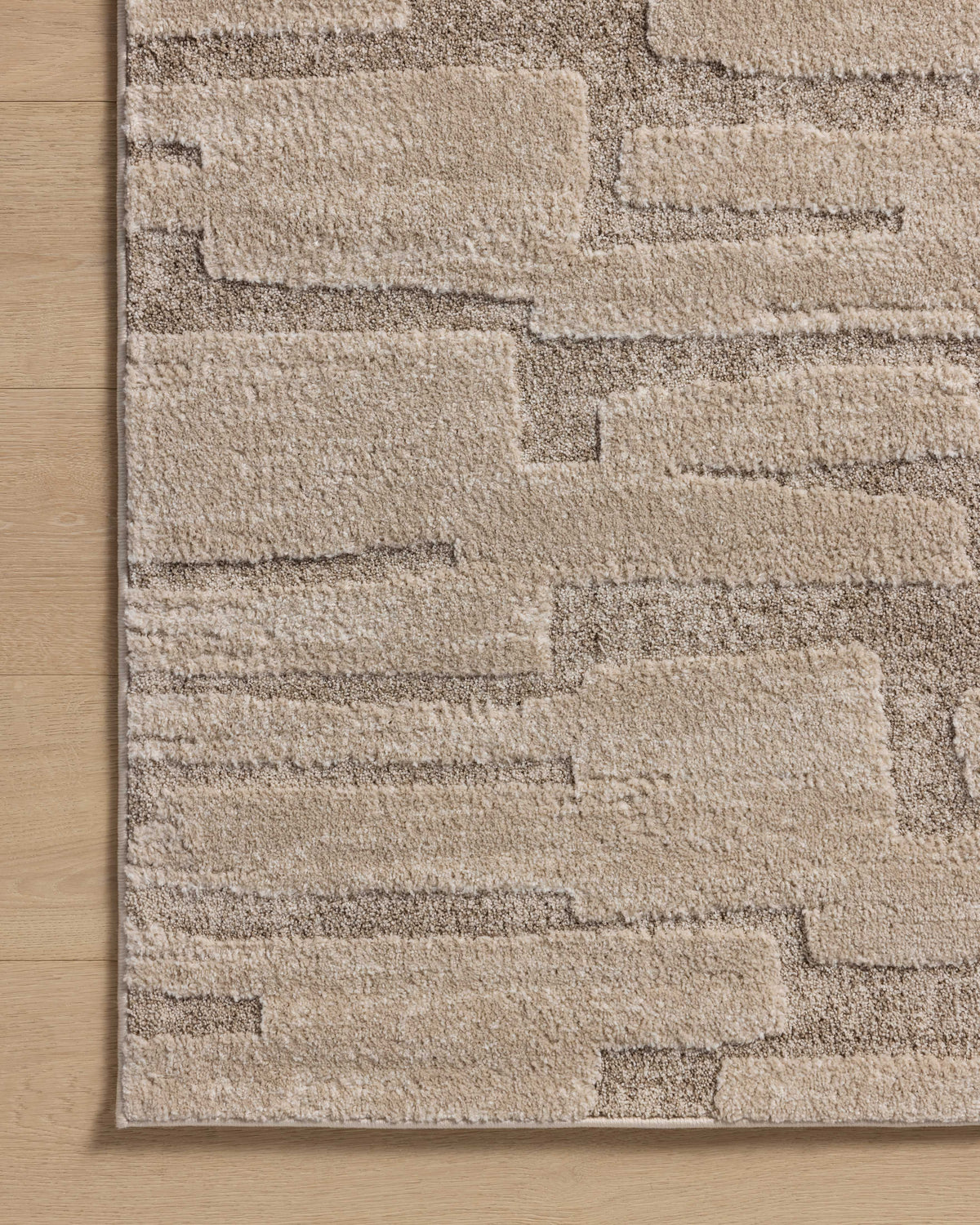 Amber Lewis X Loloi Monty Area Rug