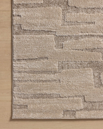 Amber Lewis X Loloi Monty Accent Rug