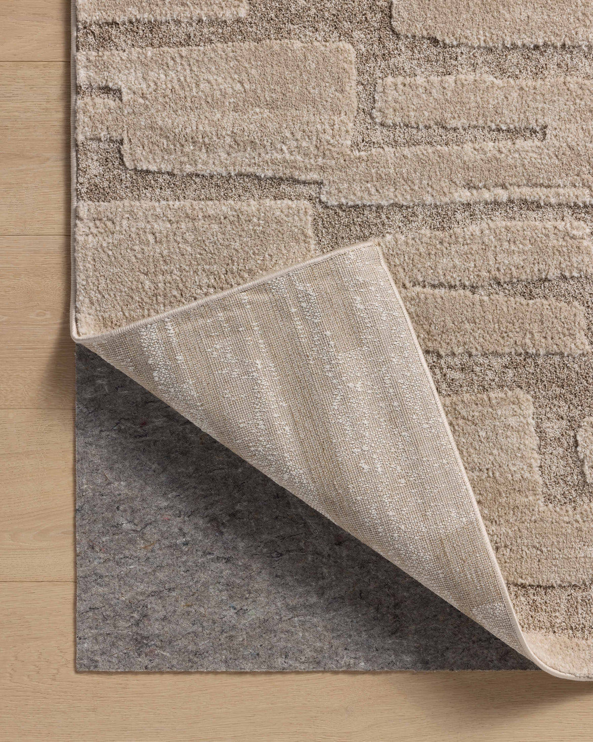 Amber Lewis X Loloi Monty Accent Rug