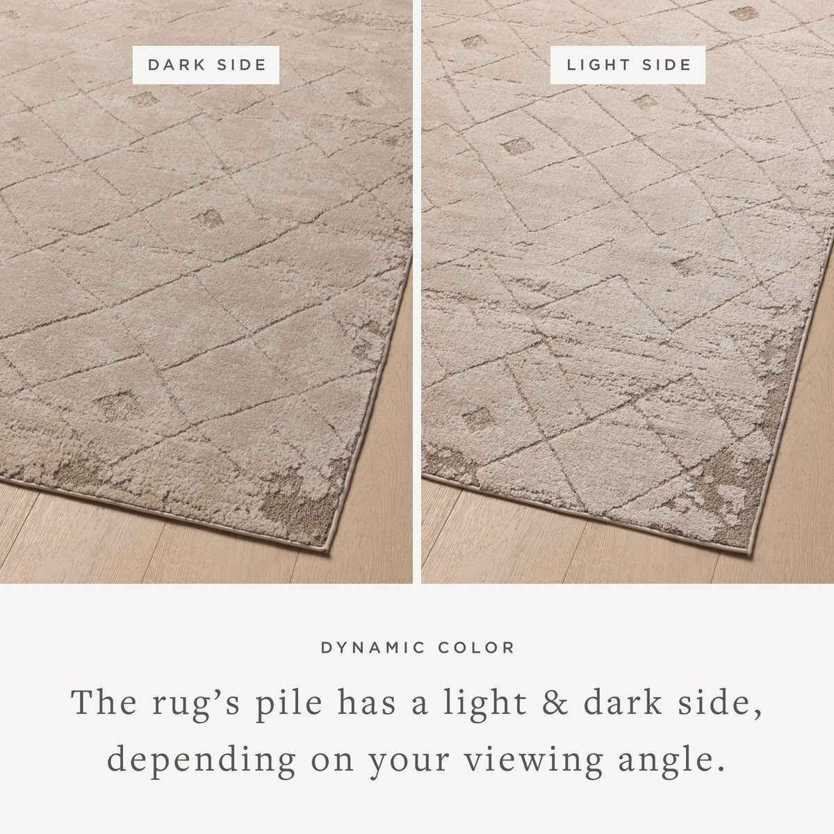 Amber Lewis X Loloi Monty Accent Rug