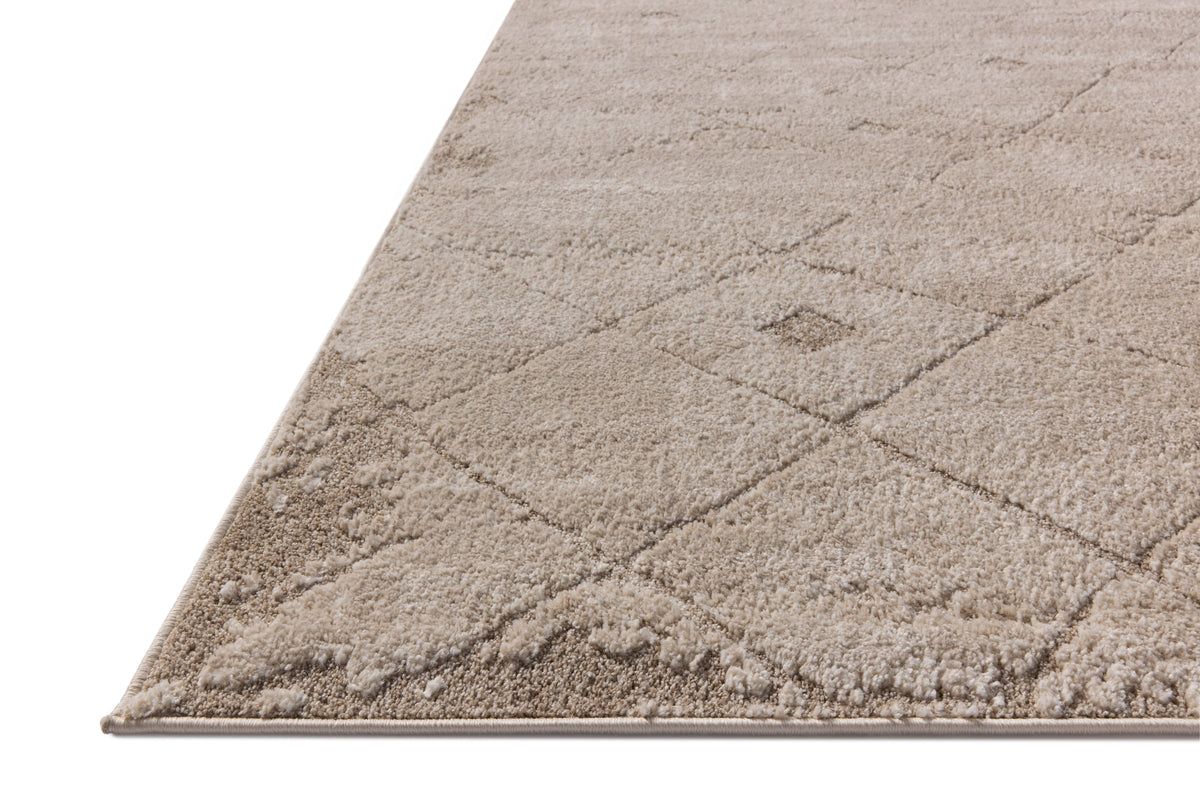 Amber Lewis X Loloi Monty Area Rug