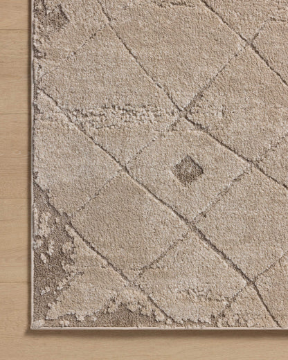 Amber Lewis X Loloi Monty Accent Rug
